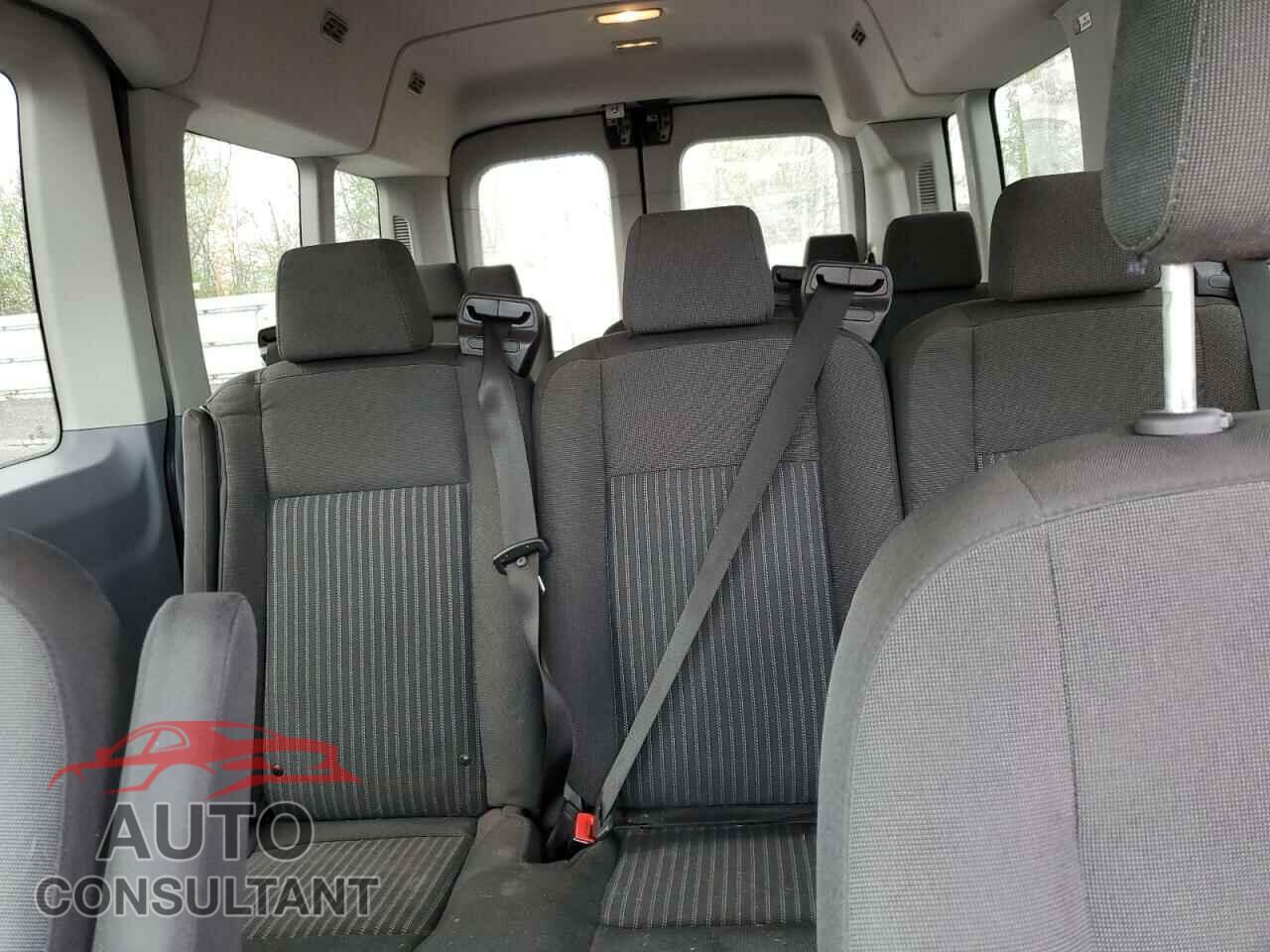FORD TRANSIT 2019 - 1FBAX2CG1KKA76486