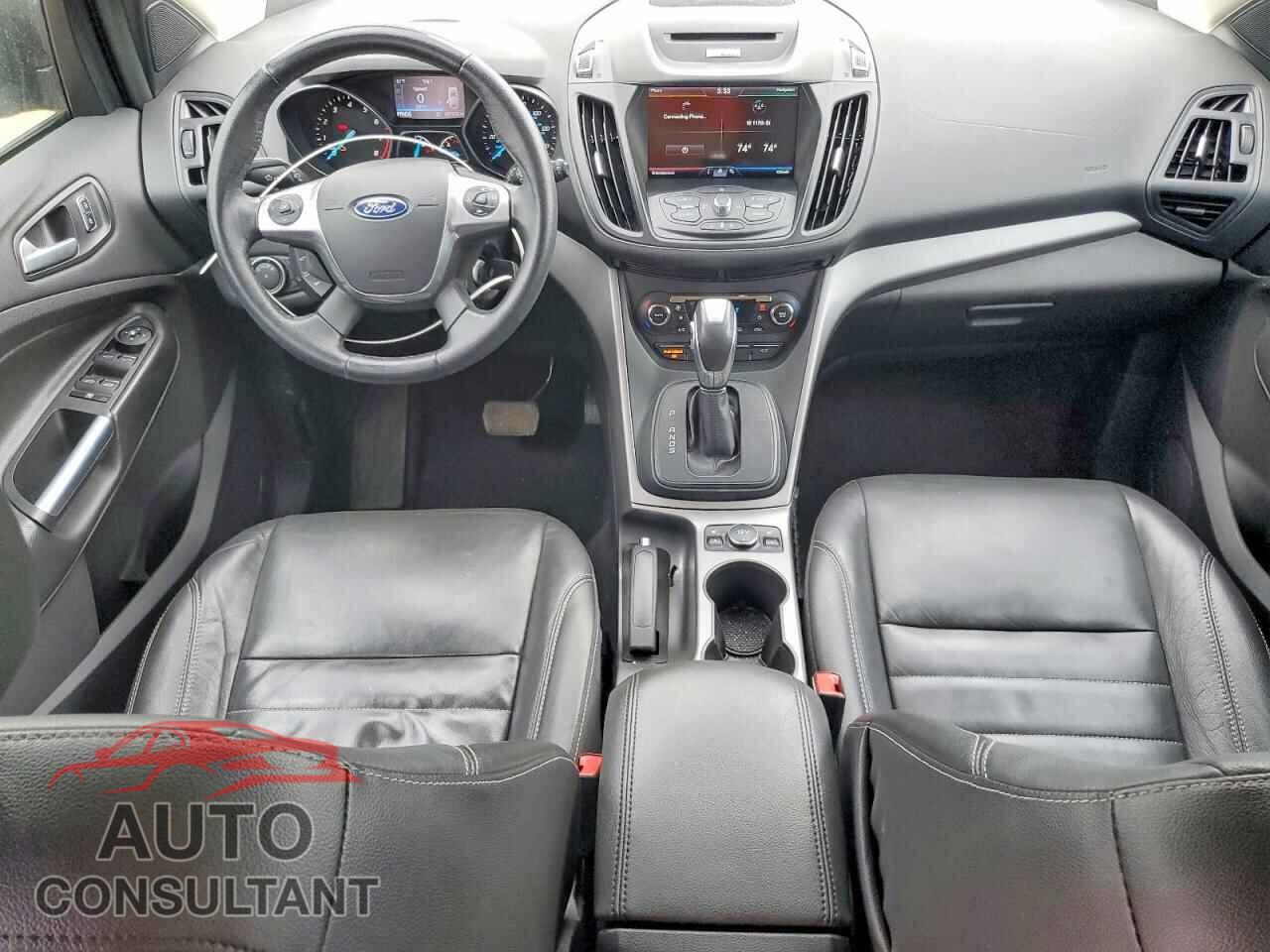 FORD ESCAPE 2015 - 1FMCU9GX6FUB29009