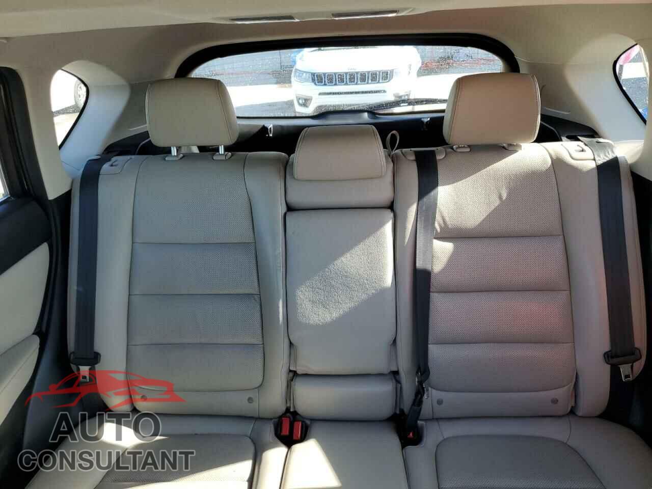 MAZDA CX-5 2014 - JM3KE2DY8E0361108