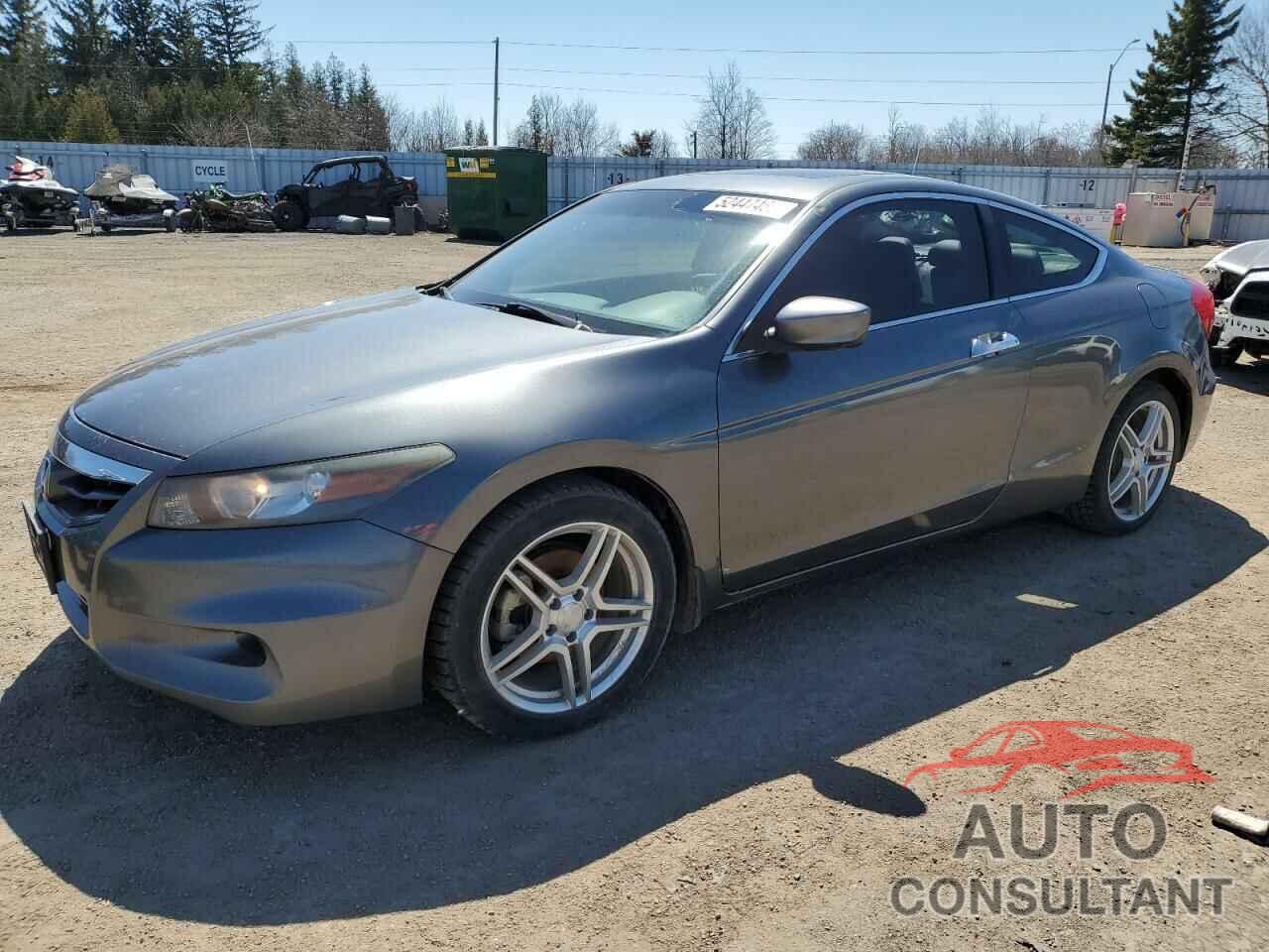 HONDA ACCORD 2012 - 1HGCS2B81CA800408