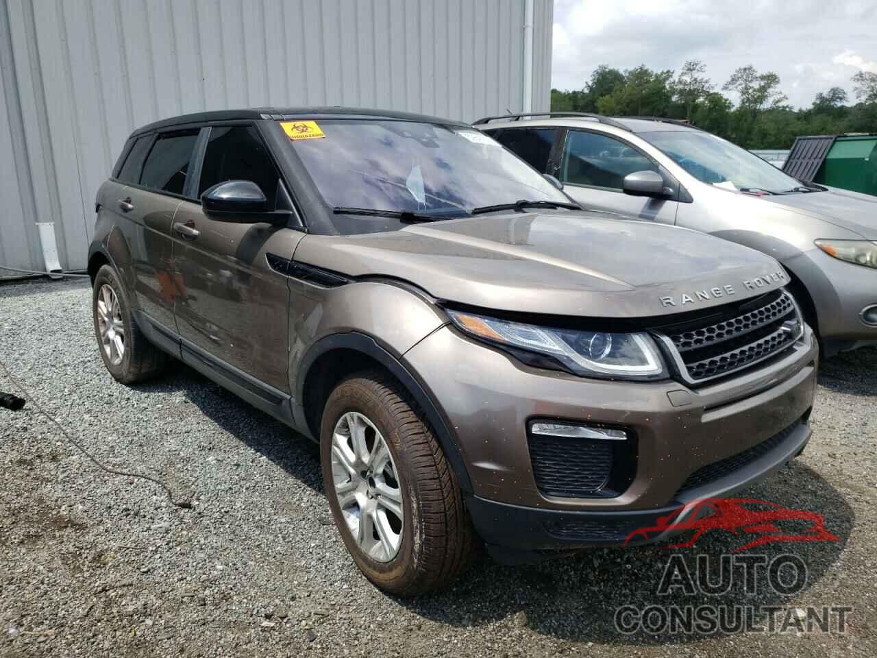 LAND ROVER RANGEROVER 2016 - SALVP2BG8GH089215