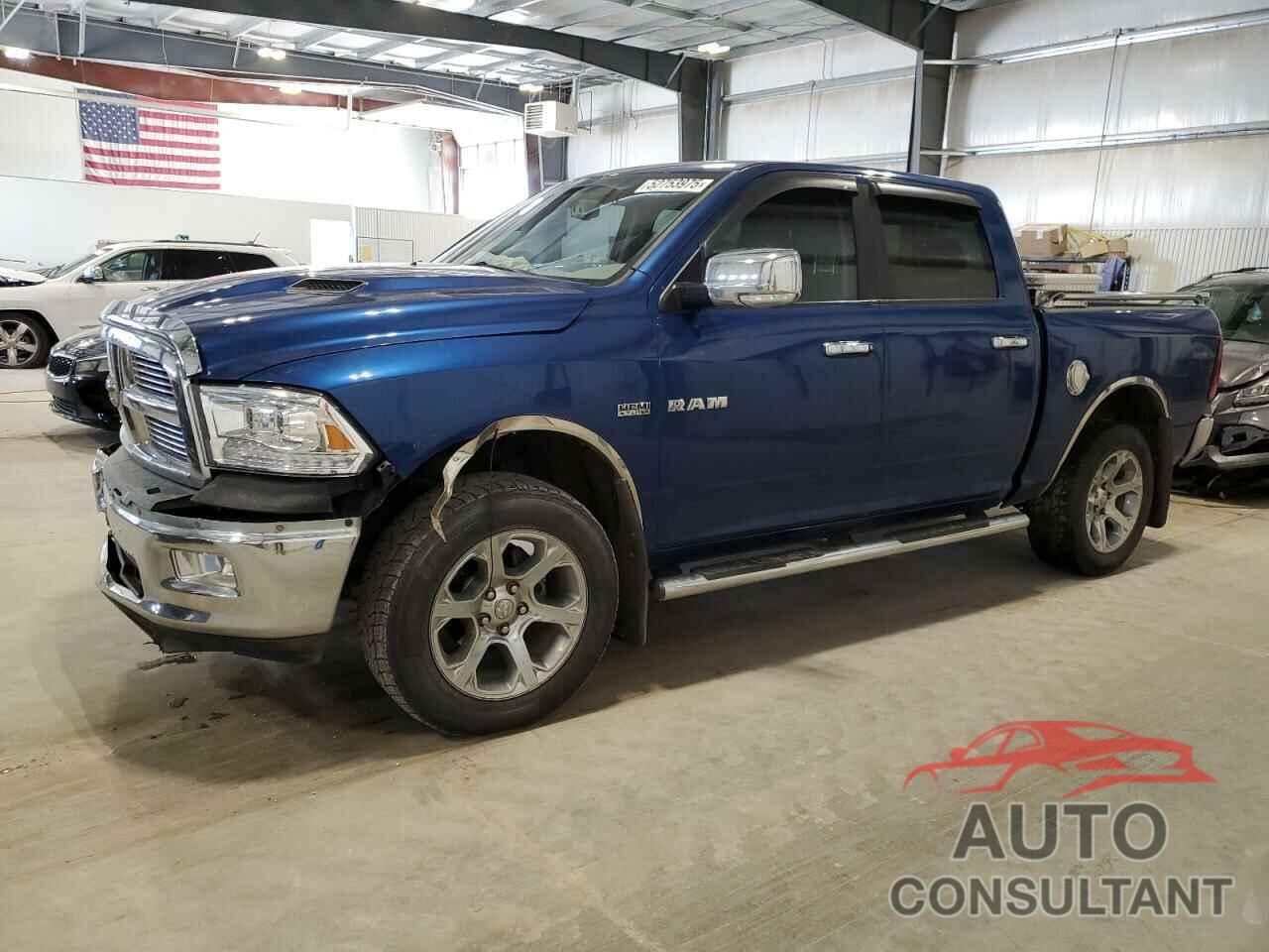 DODGE All Models 2010 - 1D7RV1CT6AS241139