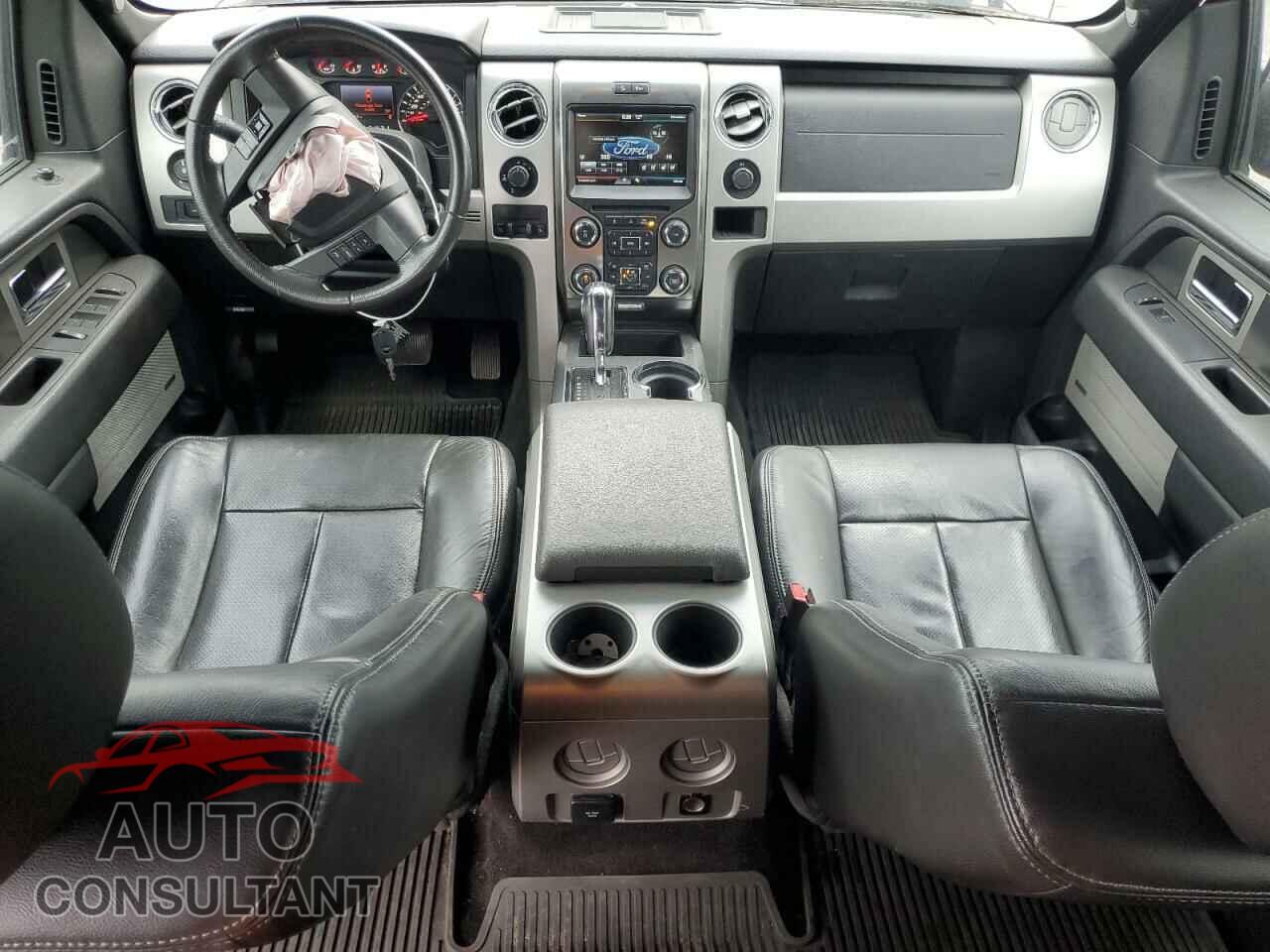 FORD F-150 2014 - 1FTFW1EF6EFA06272