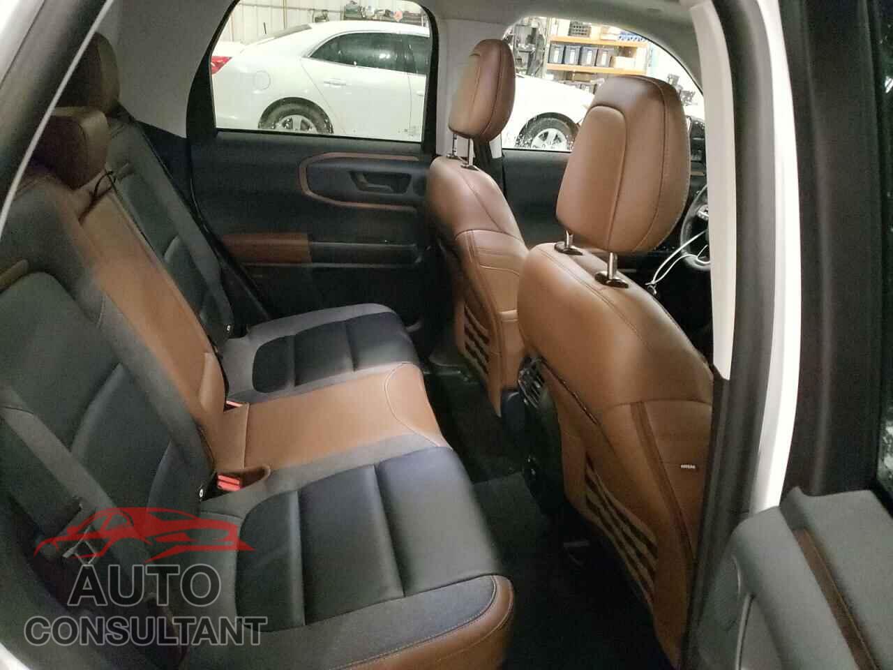 FORD BRONCO 2023 - 3FMCR9C65PRE00343