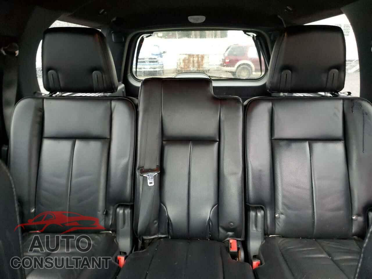 FORD EXPEDITION 2017 - 1FMJK2ATXHEA18390