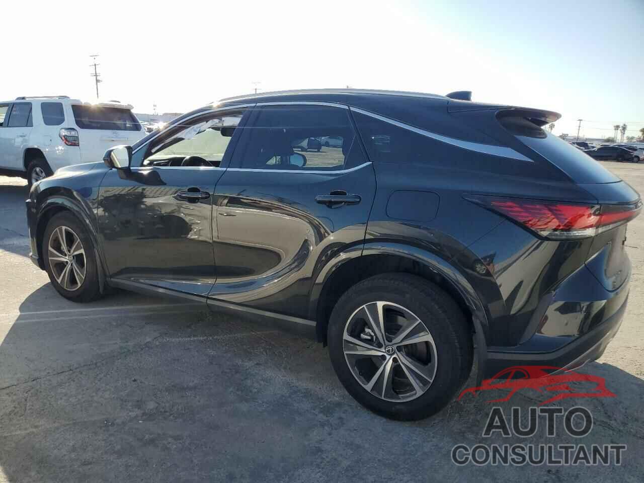 LEXUS RX350 2024 - 2T2BAMBA7RC031778