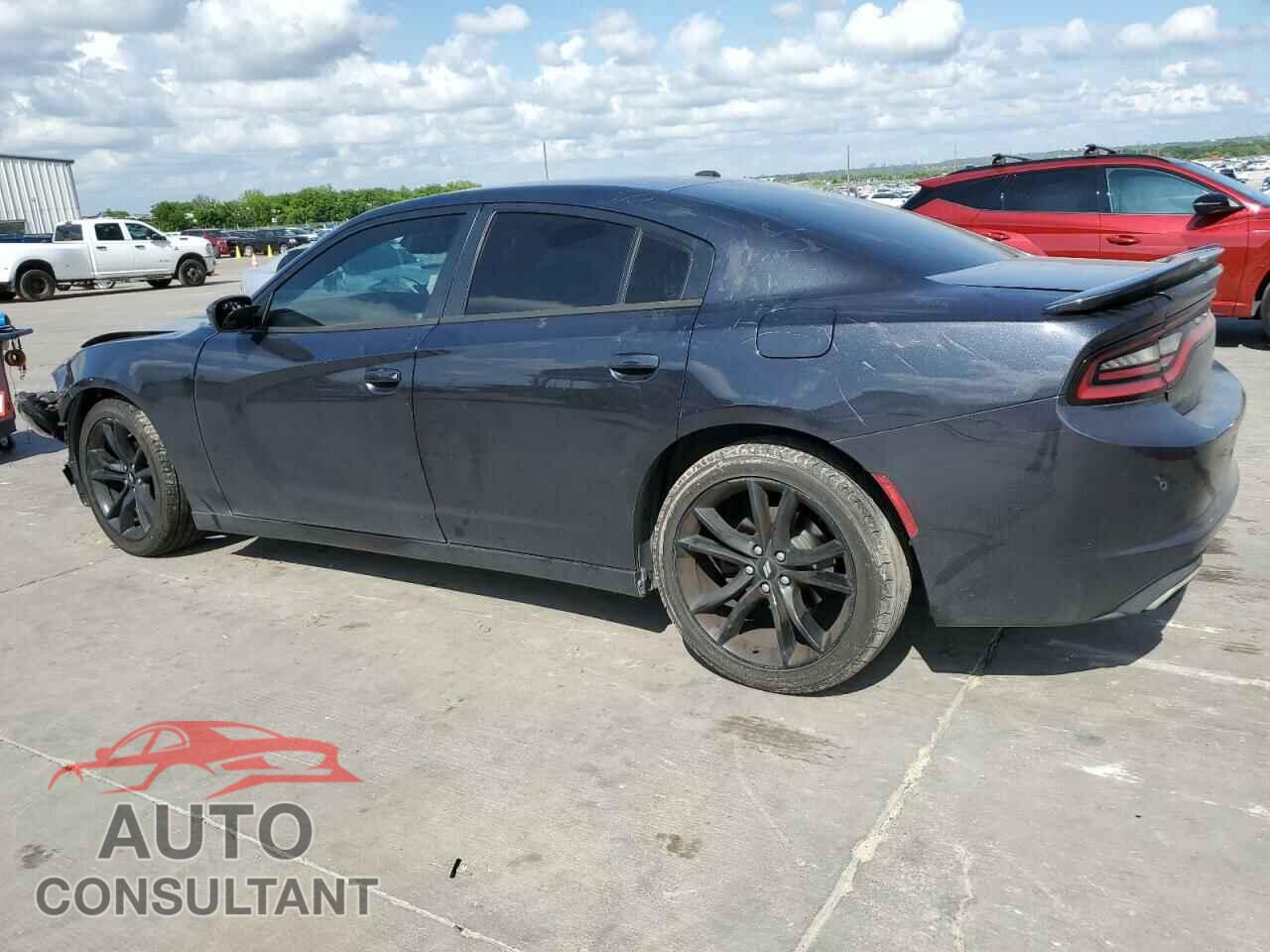 DODGE CHARGER 2016 - 2C3CDXBG4GH109060