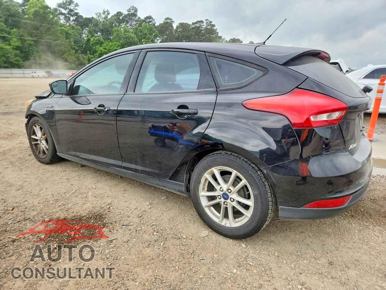 FORD FOCUS 2016 - 1FADP3K29GL335348
