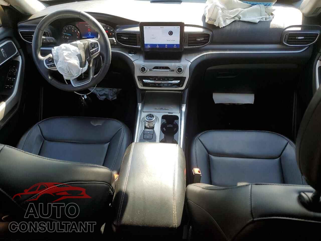 FORD EXPLORER 2023 - 1FMSK8DH4PGB07082