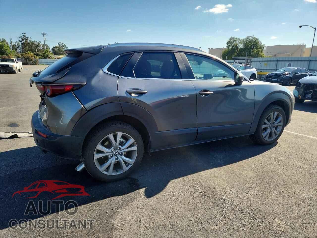 MAZDA CX30 2023 - 3MVDMBCM7PM554058