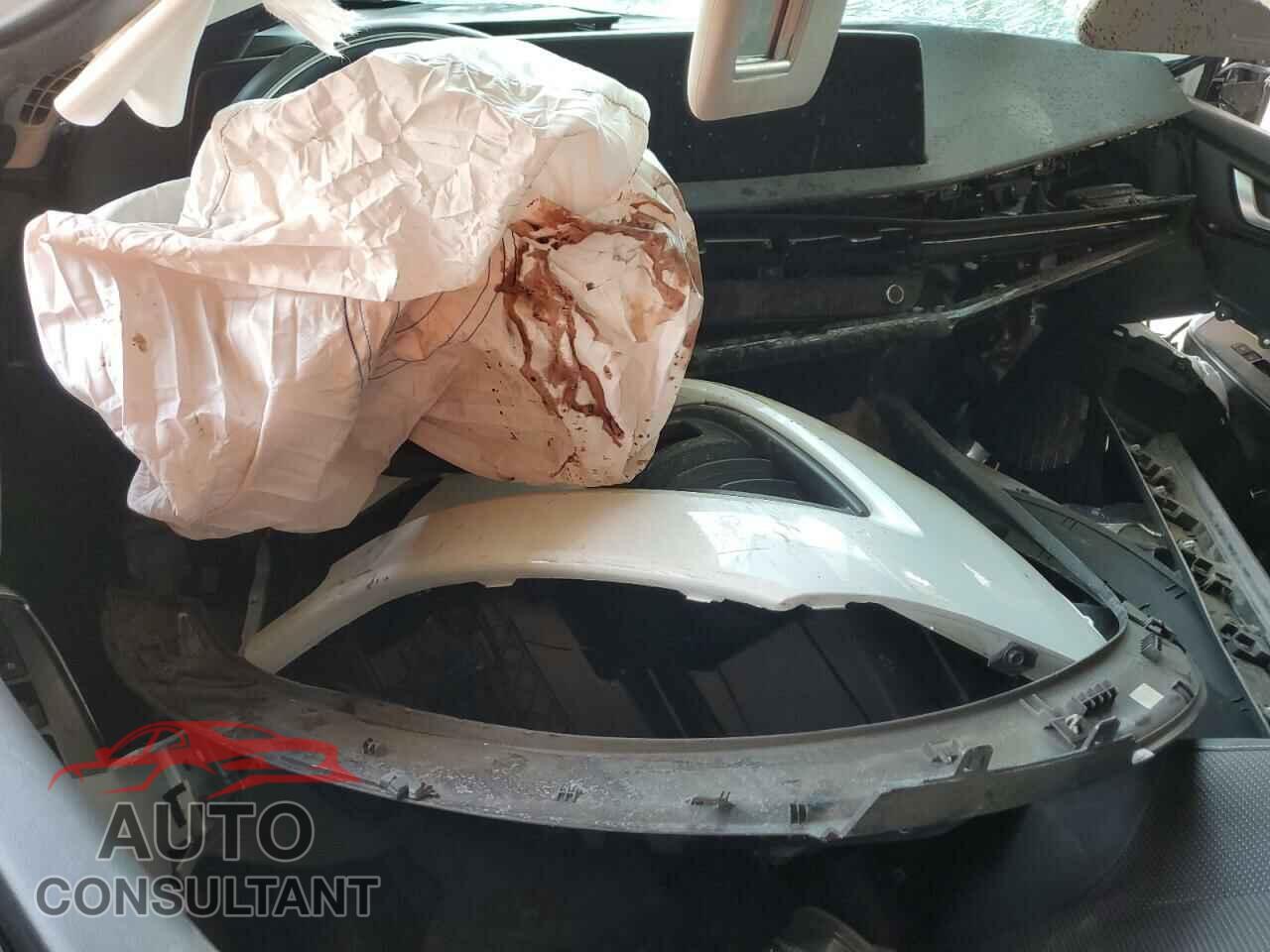 KIA EV6 LIGHT 2022 - KNDC34LB6N5078401