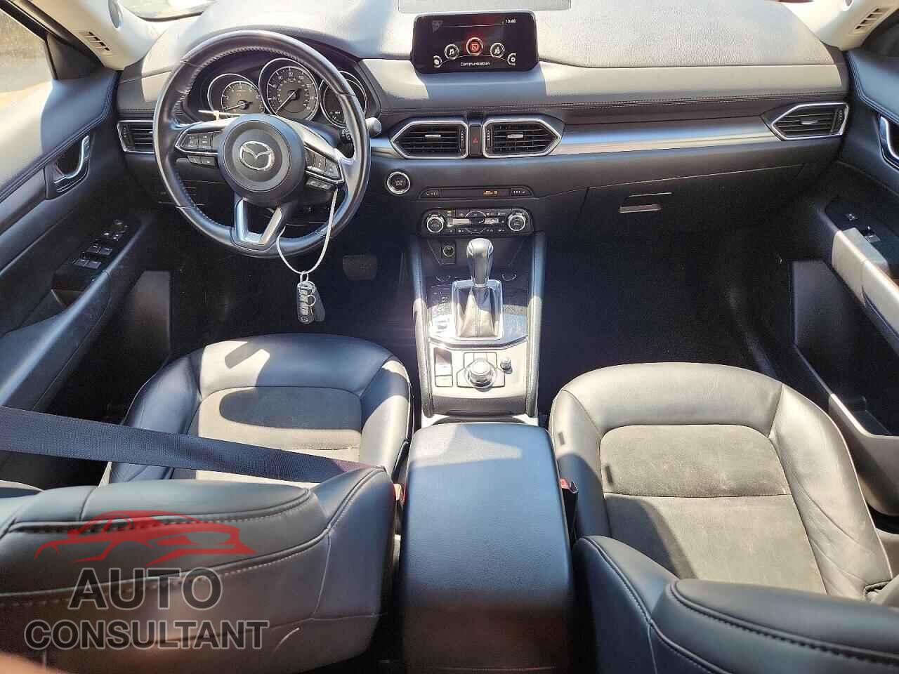 MAZDA CX-5 2018 - JM3KFBCM8J0415044