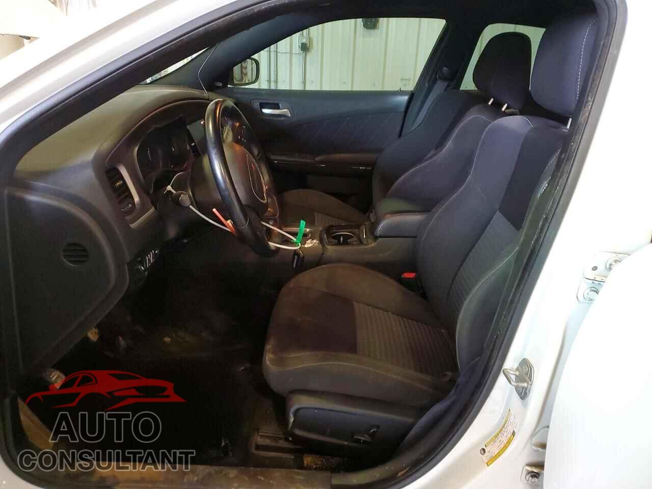 DODGE CHARGER 2019 - 2C3CDXHG4KH747017