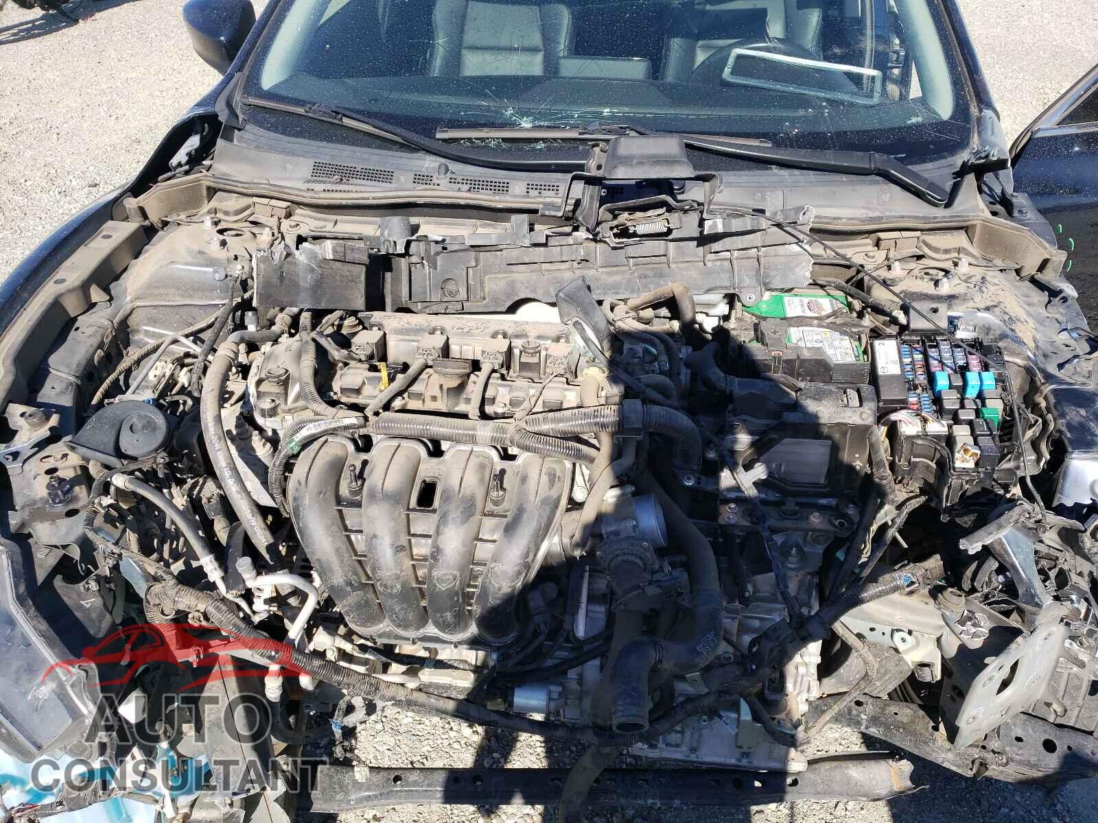 MAZDA 6 2017 - JM1GL1V50H1146940