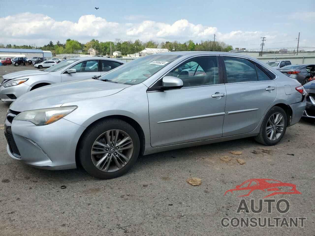 TOYOTA CAMRY 2016 - 4T1BF1FK0GU225457