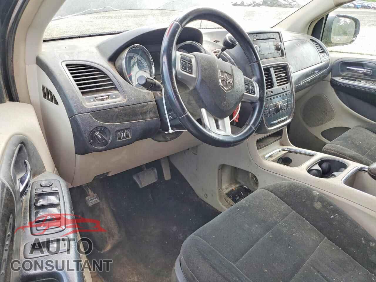 DODGE CARAVAN 2012 - 2C4RDGDG3CR113902