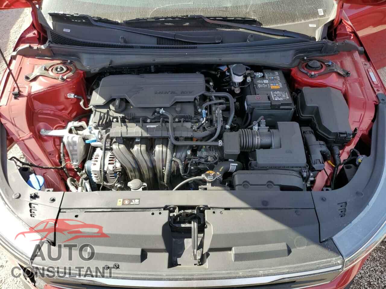 KIA K4 LX 2025 - 3KPFT4DE5SE089167