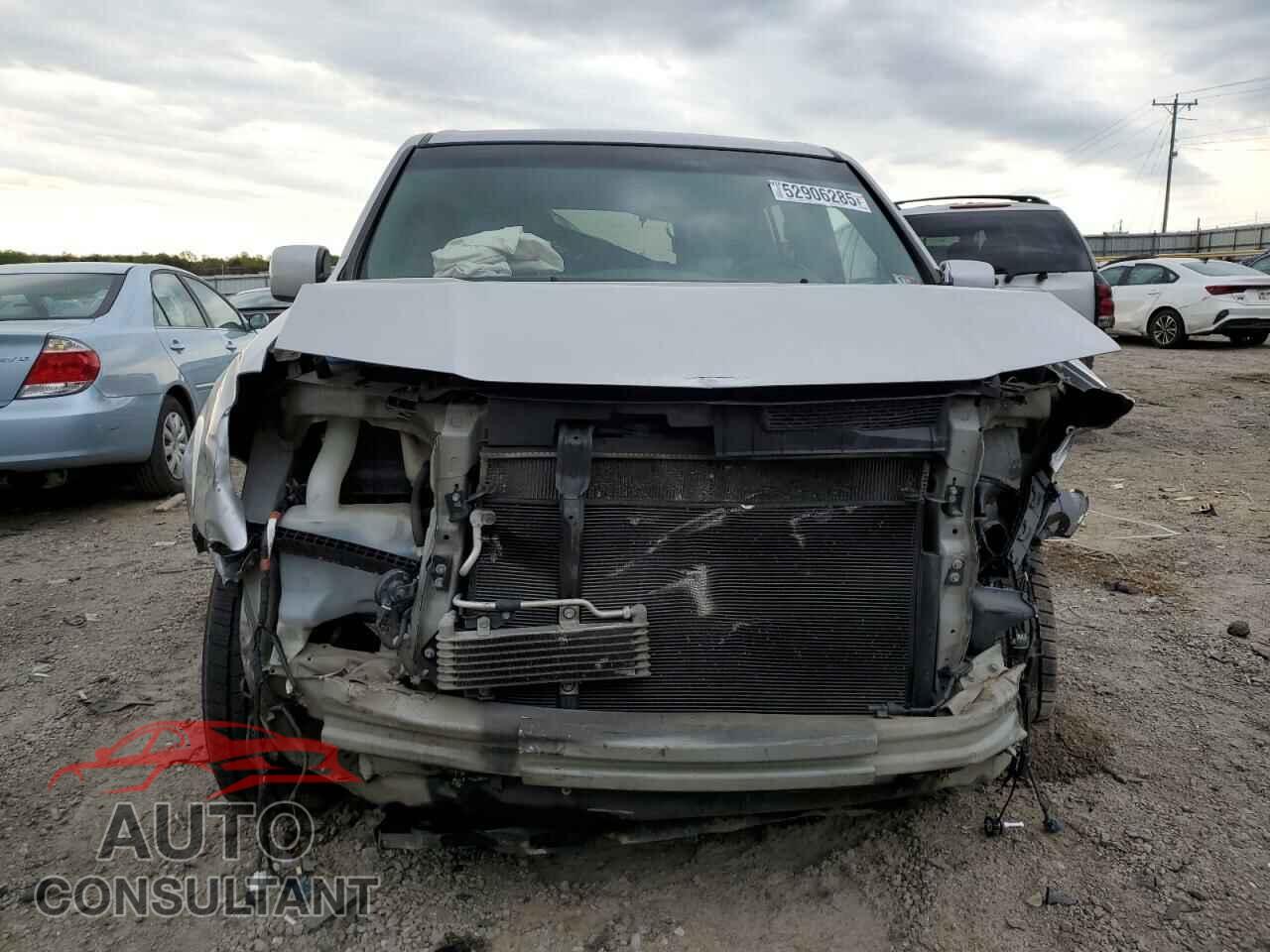 HONDA PILOT 2011 - 5FNYF4H41BB046117
