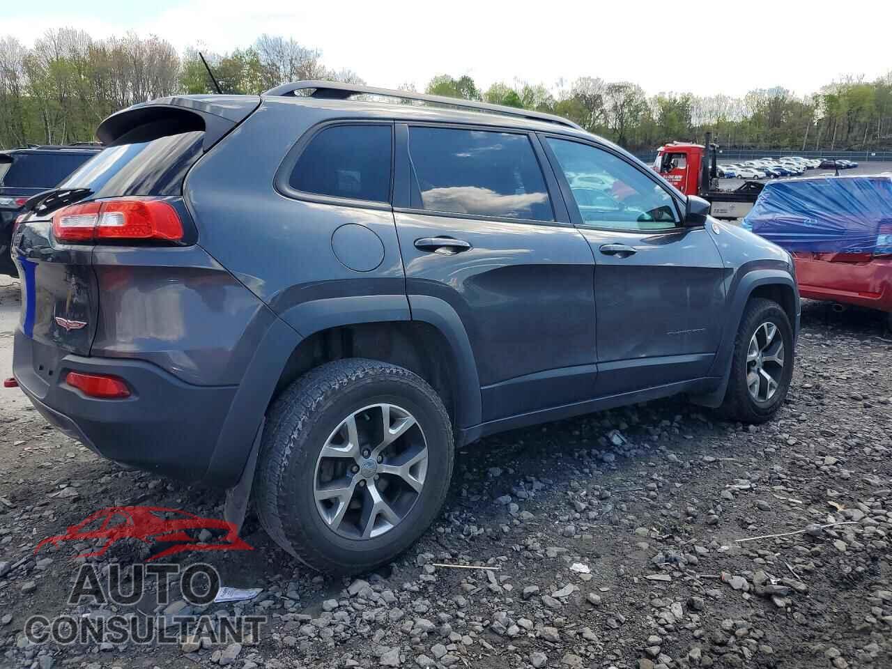 JEEP CHEROKEE 2015 - 1C4PJMBS8FW501497