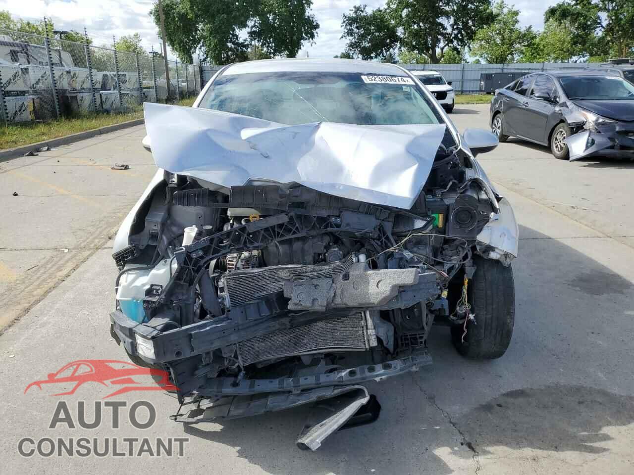 KIA RIO 2017 - KNADM4A31H6025789