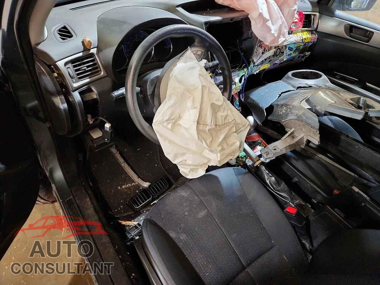 SUBARU FORESTER 2009 - JF2SH63629H723403
