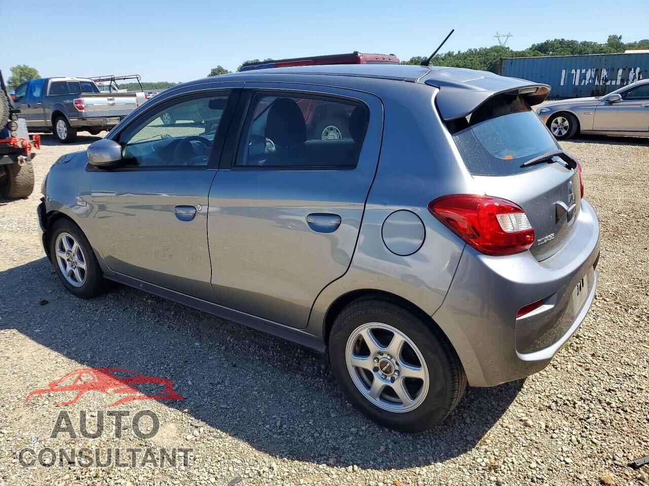 MITSUBISHI MIRAGE 2020 - ML32A3HJ6LH007774