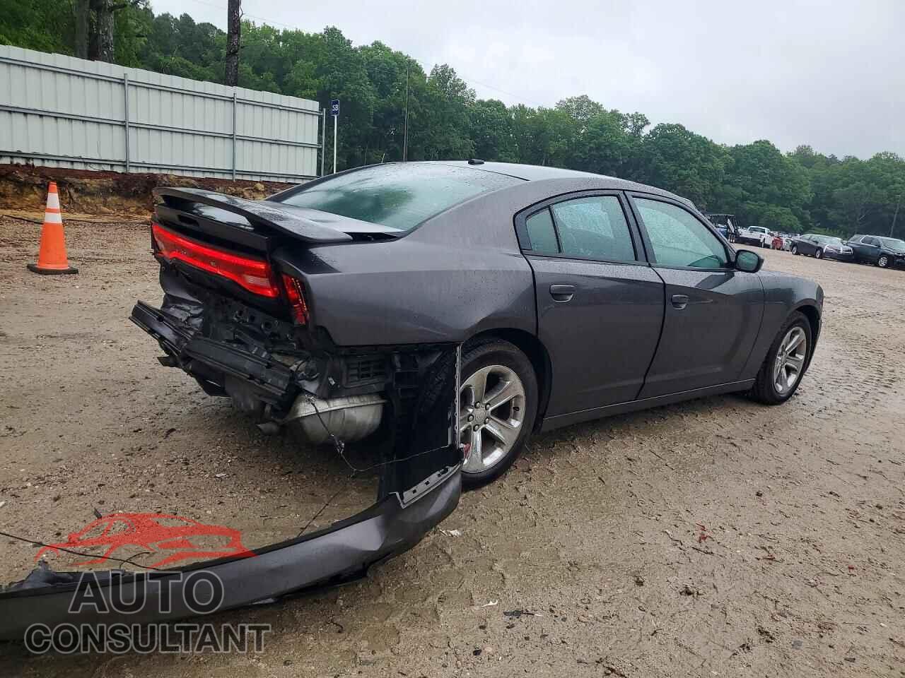 DODGE CHARGER 2014 - 2C3CDXBG4EH198819