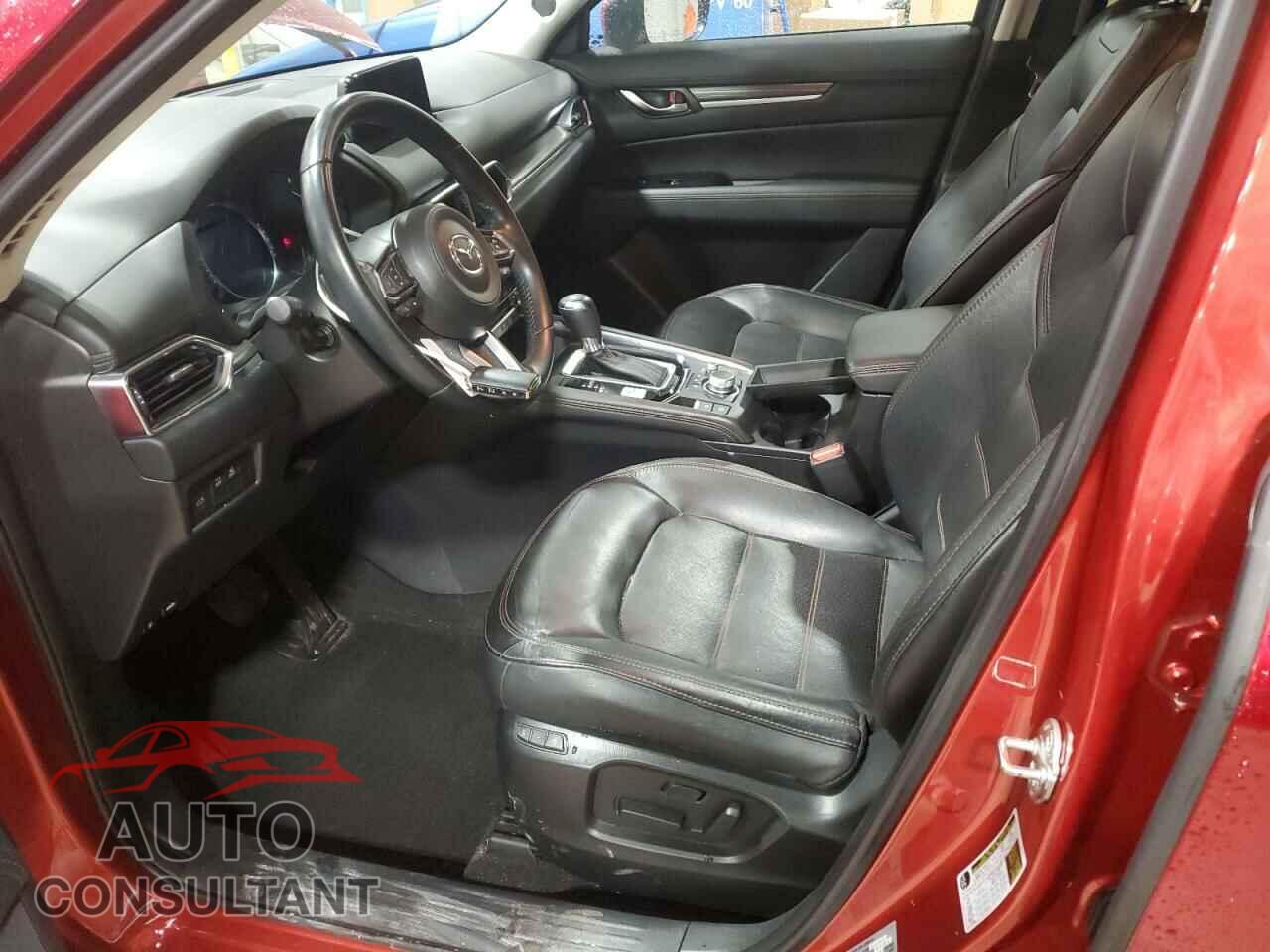 MAZDA CX-5 2020 - JM3KFBDM2L1771632