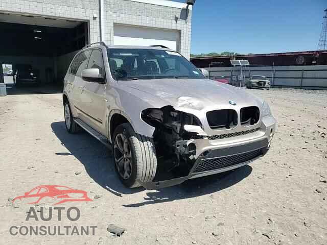 BMW X5 2013 - 5UXZV4C50D0E12675