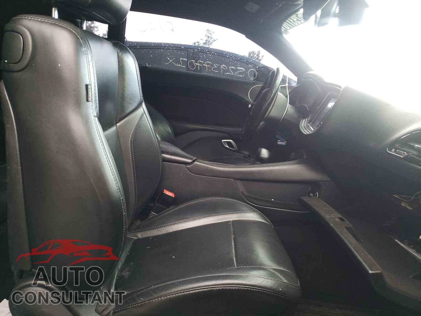 DODGE CHALLENGER 2016 - 2C3CDZAGXGH299914
