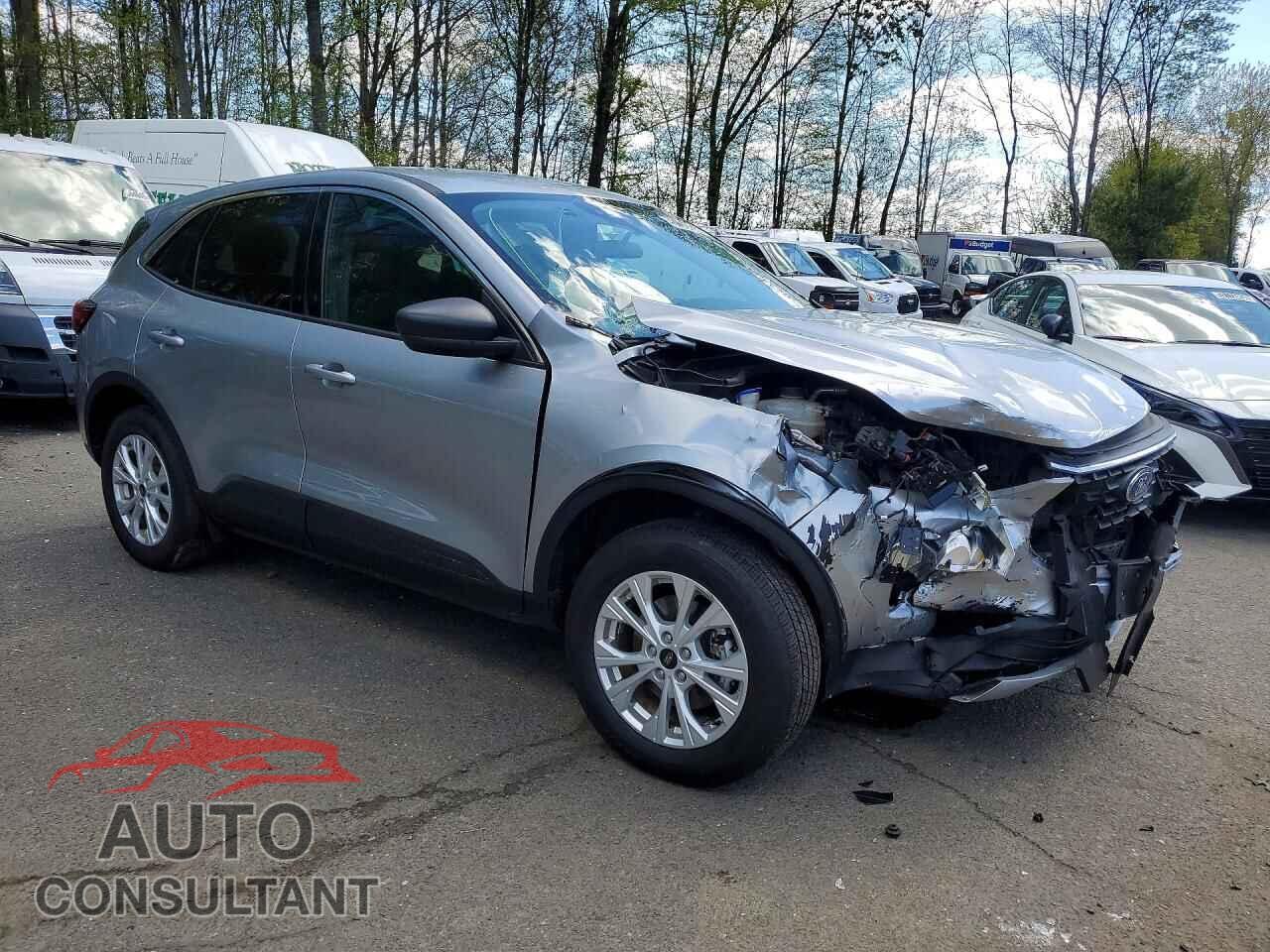 FORD ESCAPE 2024 - 1FMCU9GN8RUA91141