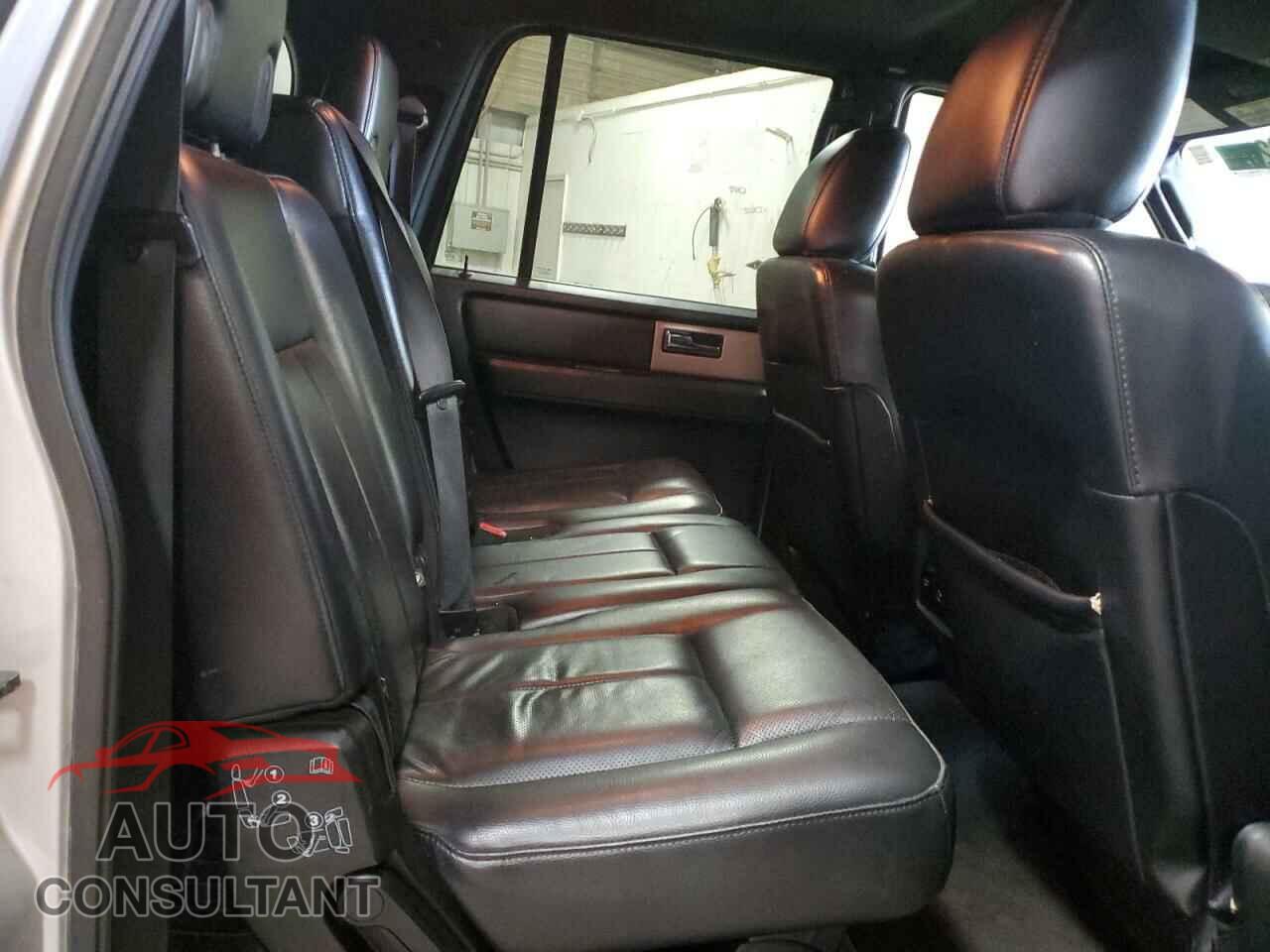 FORD EXPEDITION 2017 - 1FMJK2AT4HEA52454