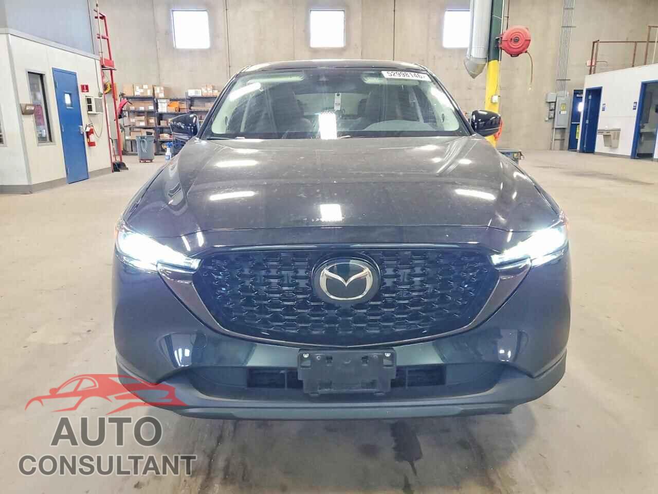 MAZDA CX-5 2025 - JM3KFBCM1S0703571