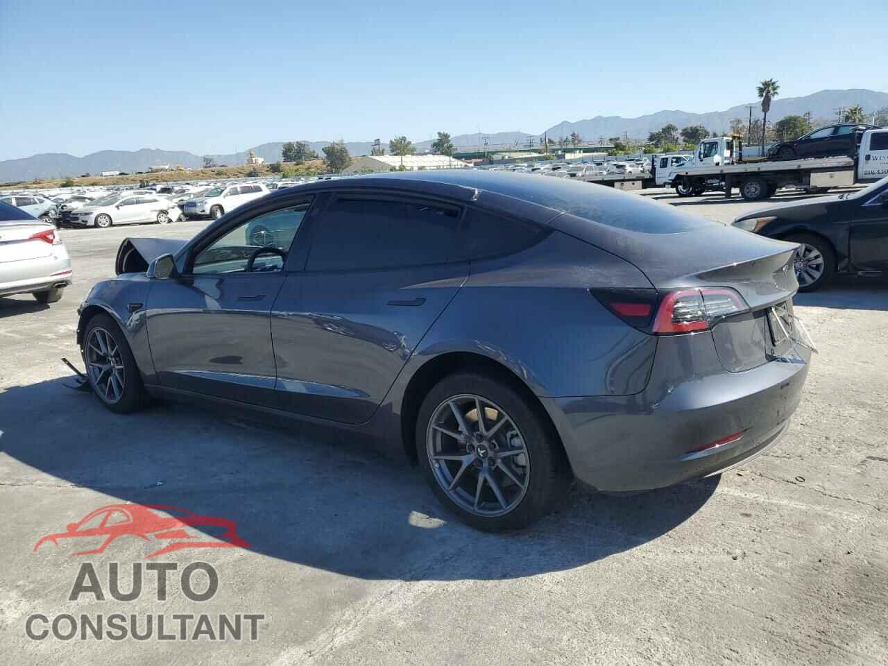 TESLA MODEL 3 2023 - 5YJ3E1EA0PF421315