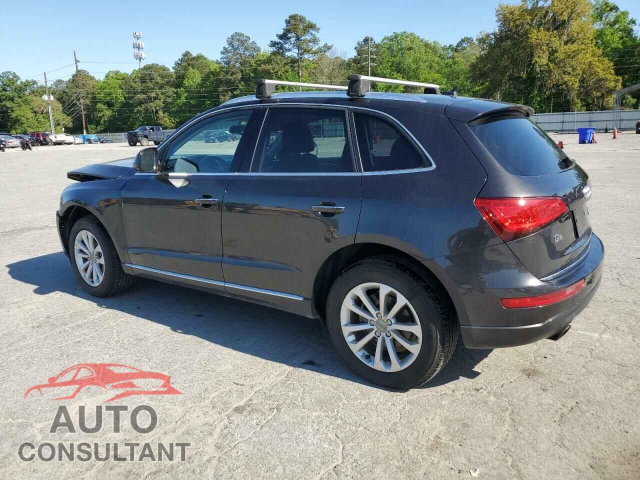 AUDI Q5 2015 - WA1LFAFPXFA109911