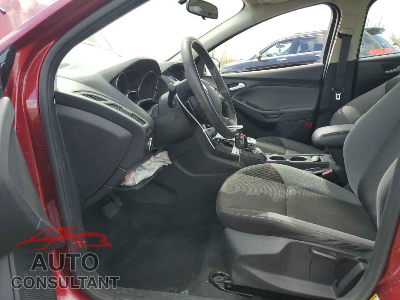 FORD FOCUS 2014 - 1FADP3K20EL379624