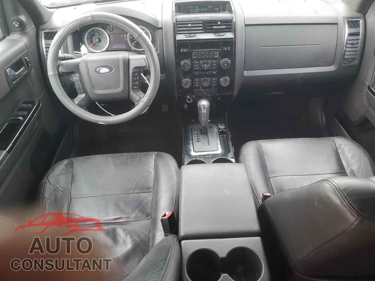 FORD ESCAPE 2010 - 1FMCU0EG9AKB89868