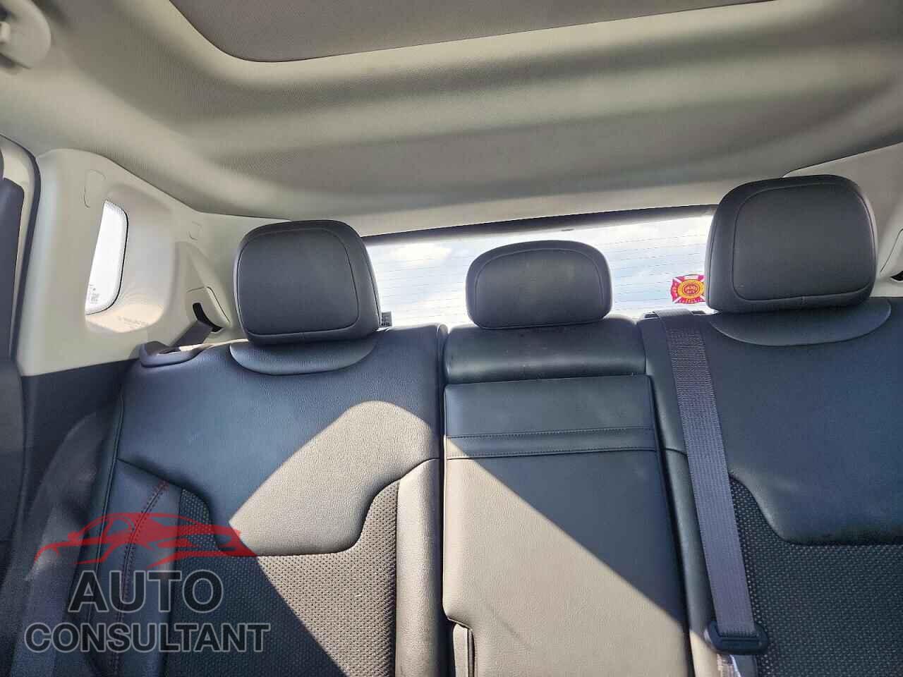 JEEP COMPASS 2020 - 3C4NJDDBXLT111992