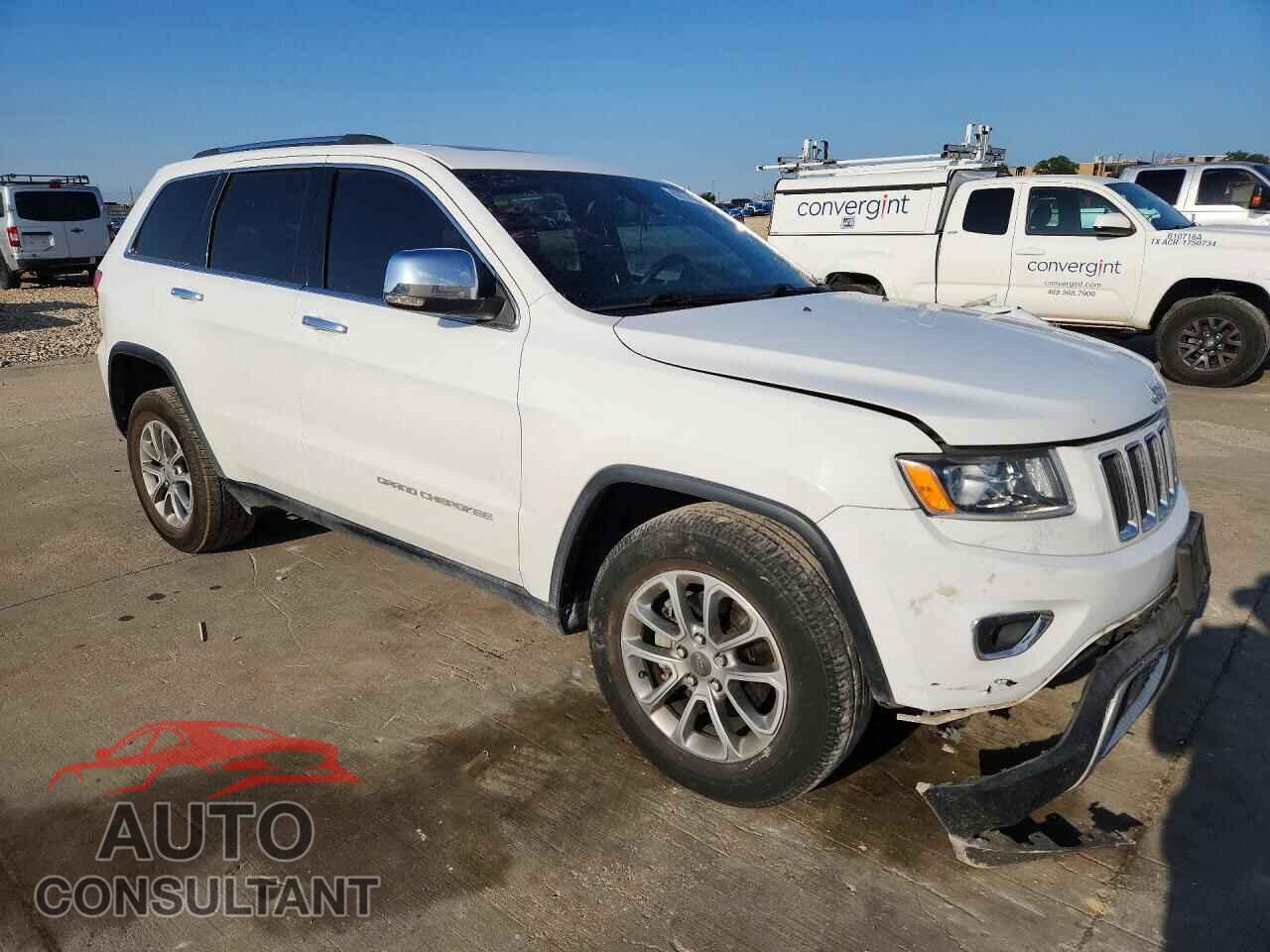 JEEP CHEROKEE 2015 - 1C4RJEBG9FC856822