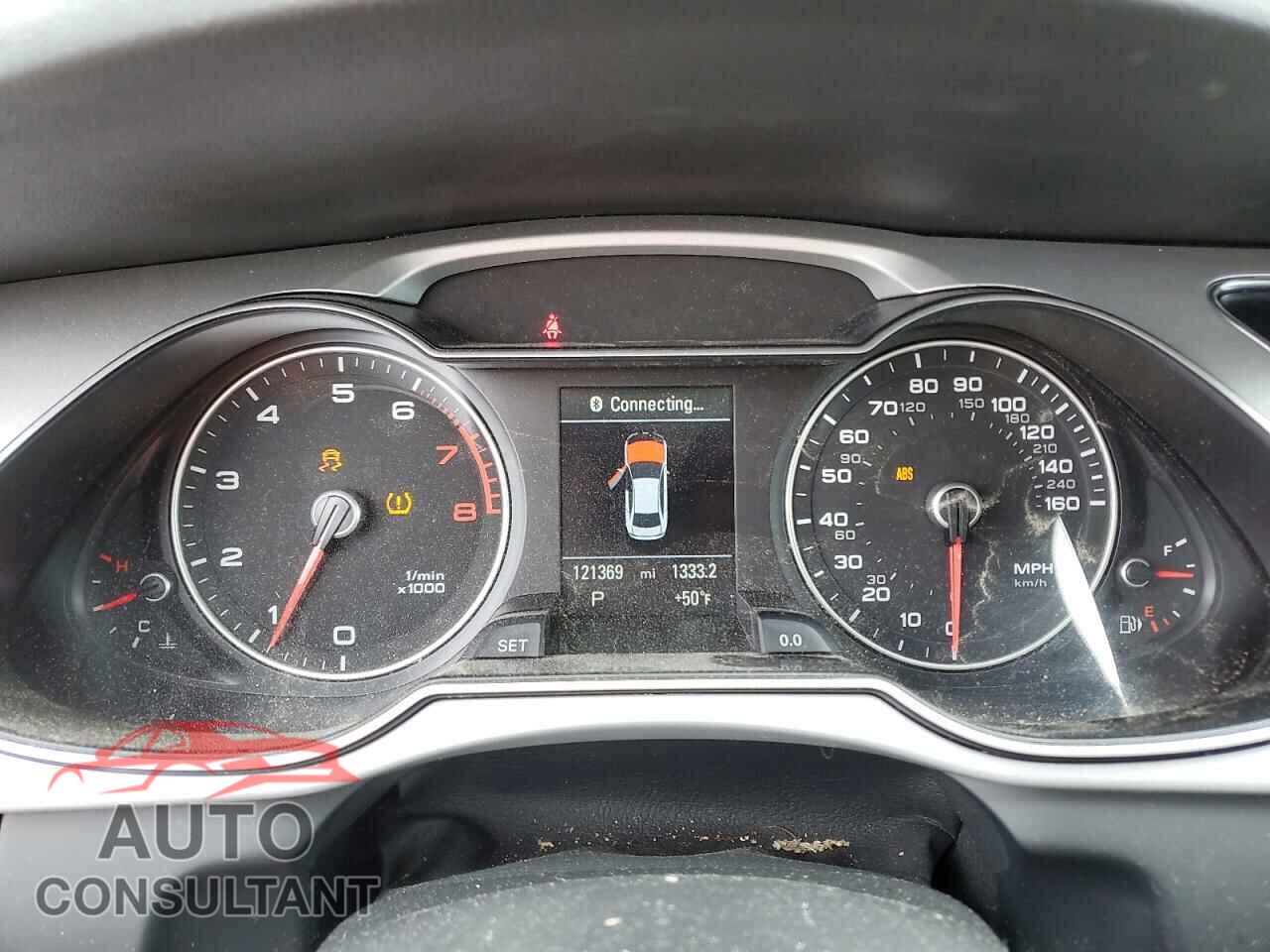 AUDI A4 2016 - WAUFFAFL3GA004027