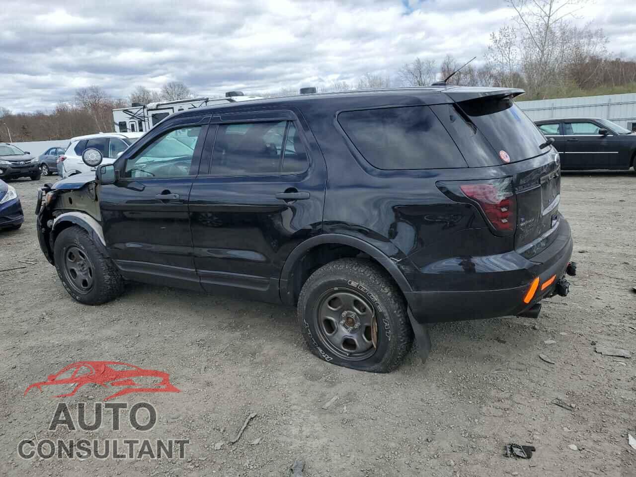 FORD EXPLORER 2013 - 1FM5K8AR7DGB28241