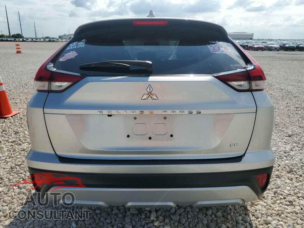 MITSUBISHI ECLIPSE 2023 - JA4ATWAA5PZ026308