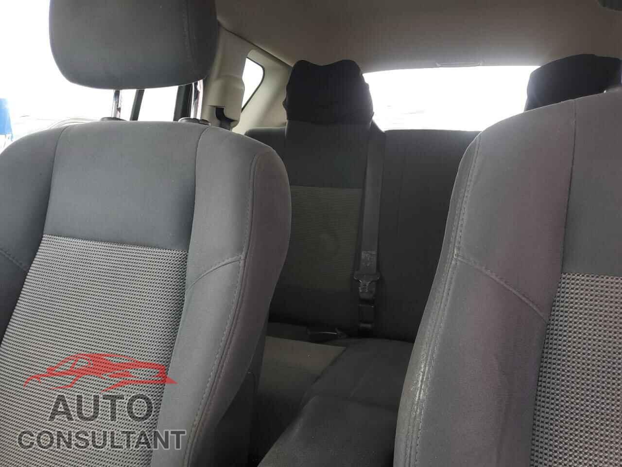 JEEP COMPASS 2011 - 1J4NT1FA5BD176048