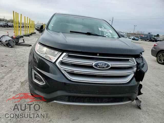 FORD EDGE 2015 - 2FMTK4J96FBB90983