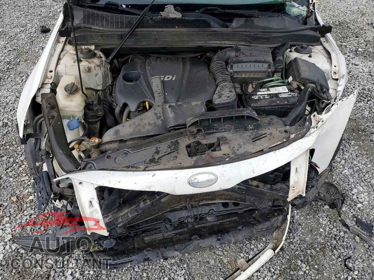 KIA OPTIMA 2013 - 5XXGN4A72DG240528