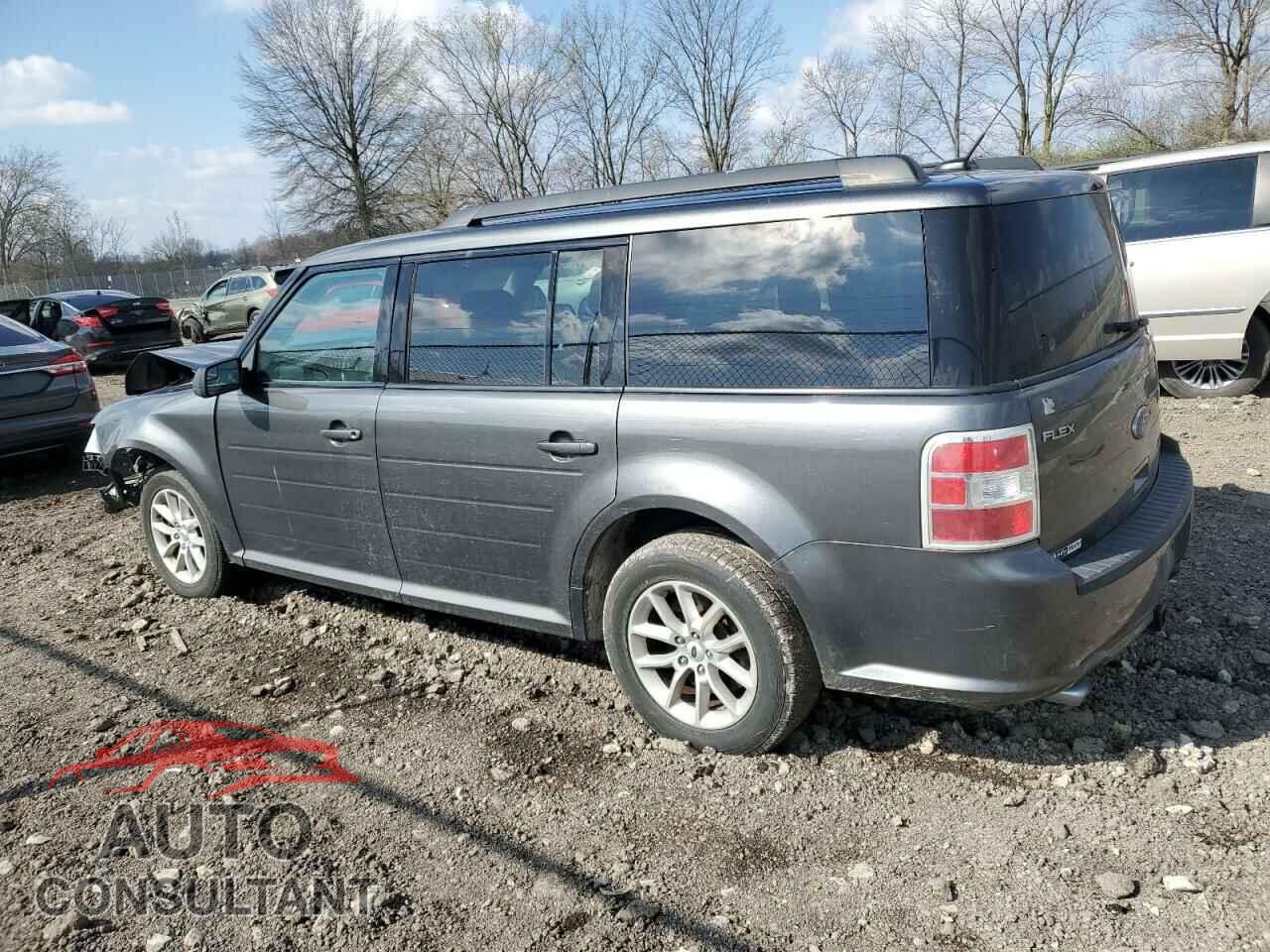 FORD FLEX 2015 - 2FMGK5B81FBA22696
