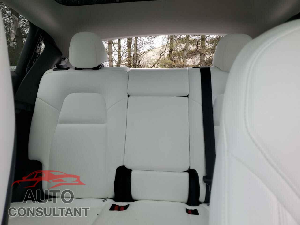 TESLA MODEL Y 2024 - 7SAYGDED5RF009554