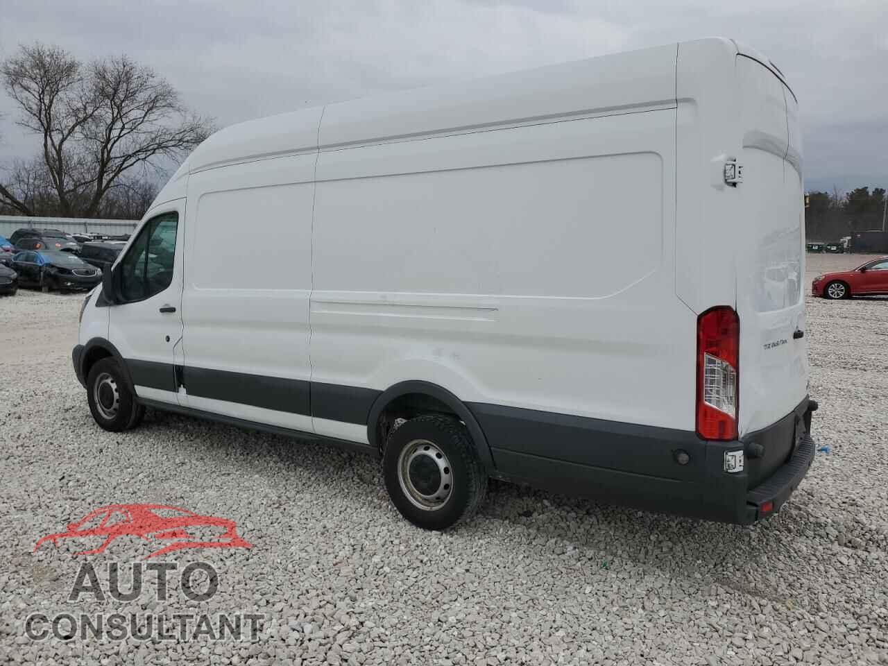 FORD TRANSIT 2016 - 1FTYR3XM2GKA72822
