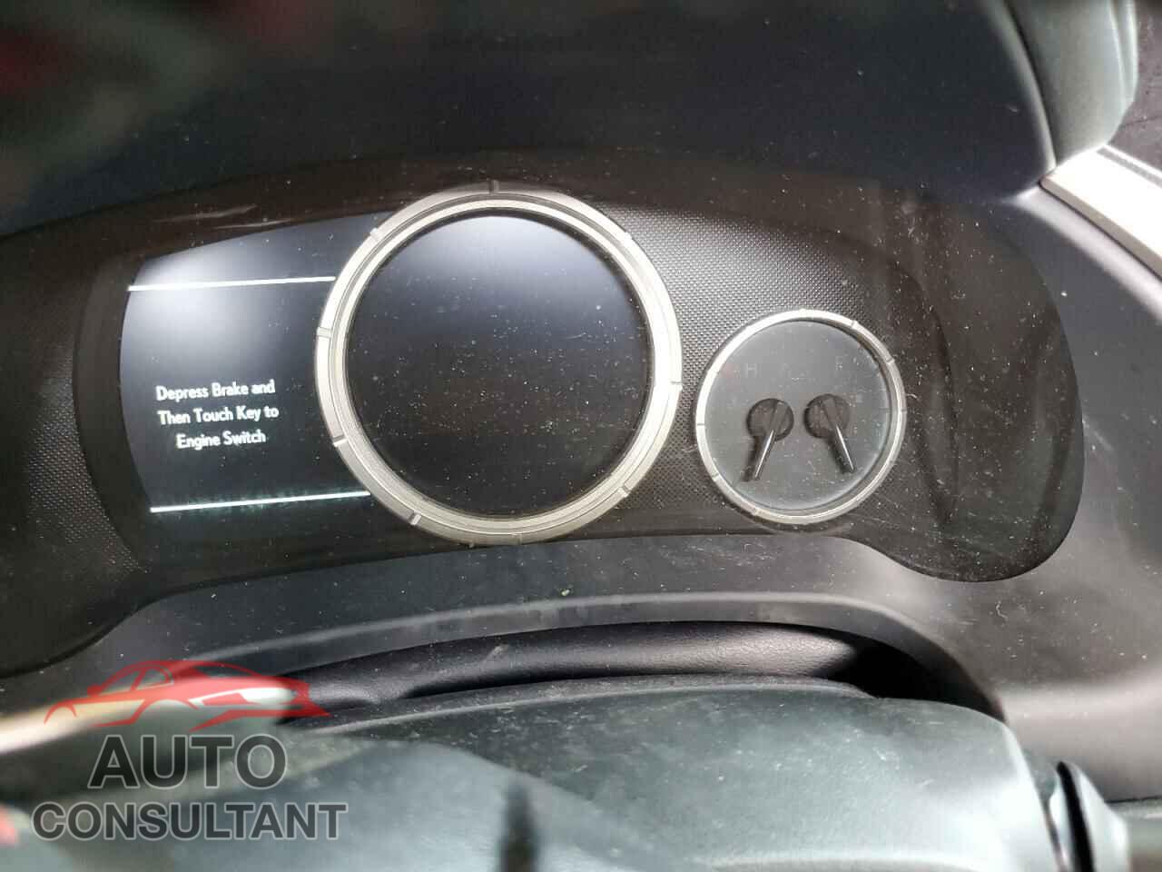 LEXUS RX350 2017 - 2T2BZMCA3HC089330