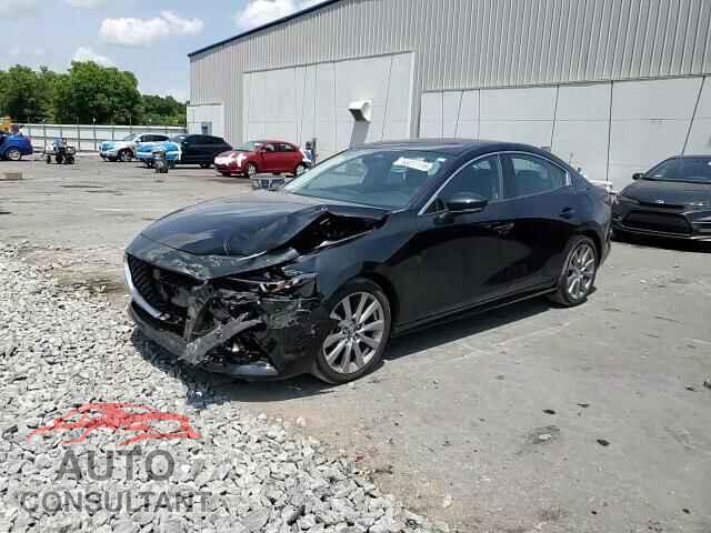 MAZDA 3 2025 - JM1BPACM8S1757475